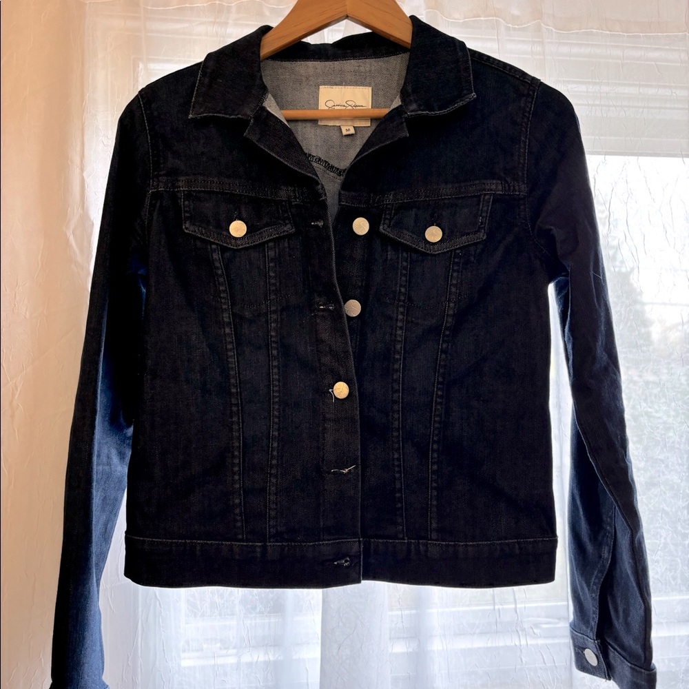 Jessica Simpson Jacket